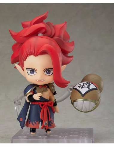 es::Onmyoji Figura Nendoroid Shuten Doji 10 cm