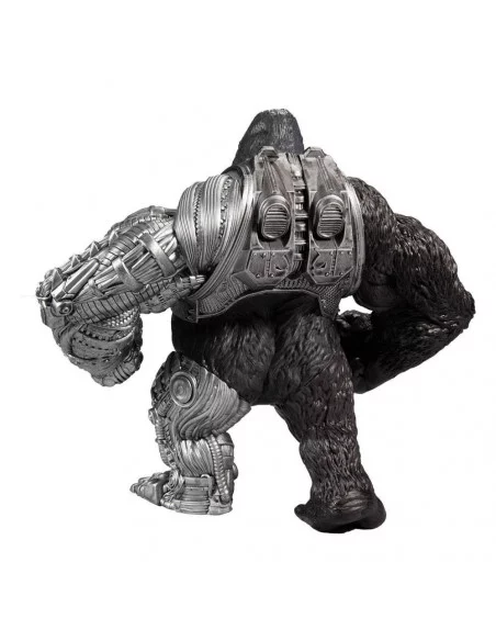 es::RAW 10 Figura Cy-Gor 30 cm es::RAW 10 Figura Cy-Gor 30 cm