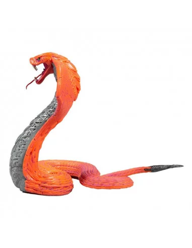 es::RAW 10 Figura Battlesnake 16 cm