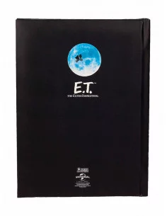E.T. EL EXTRATERRESTRE. LA HISTORIA VISUAL DEFINITIVA - Norma