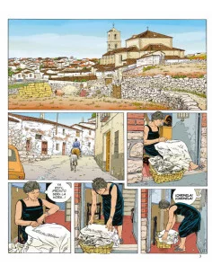 es::Soledad 02. El objetivo 2