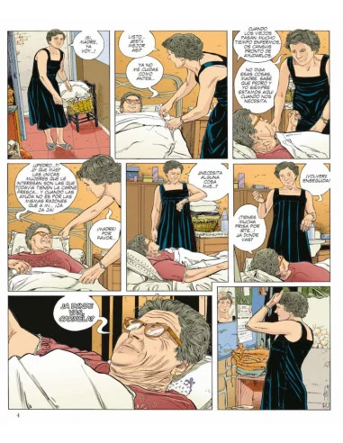 es::Soledad 02. El objetivo