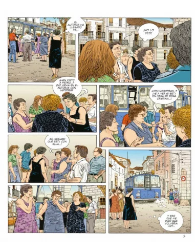 es::Soledad 02. El objetivo