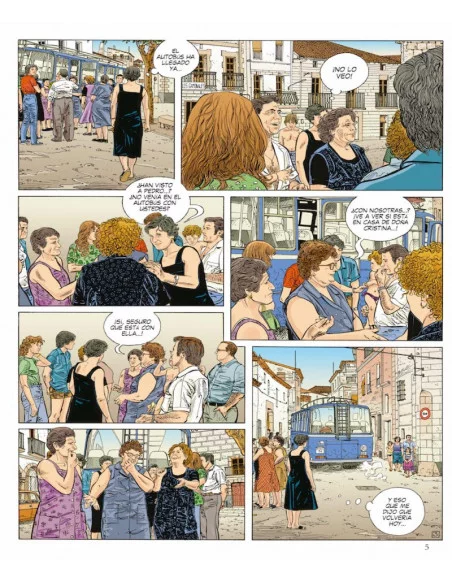 es::Soledad 02. El objetivo