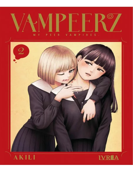 es::Vampeerz 02 