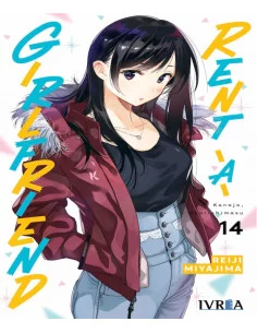 es::Rent-a Girlfriend 14