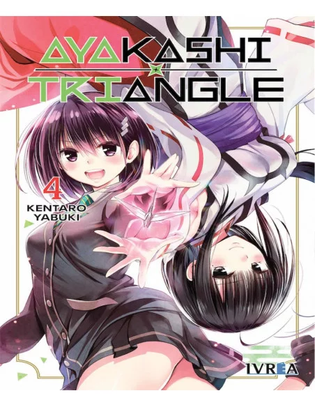es::Ayakashi Triangle 04