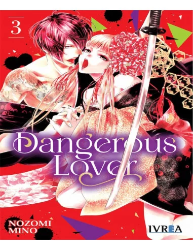 es::Dangerous Lover 03