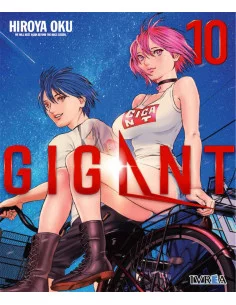 es::Gigant 10