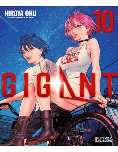 es::Gigant 10