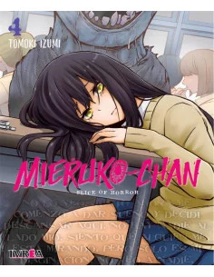 es::Mieruko-chan Slice of Horror 04