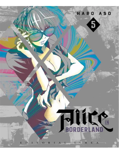 es::Alice in Borderland 05