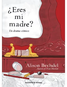 es::¿Eres mi madre?