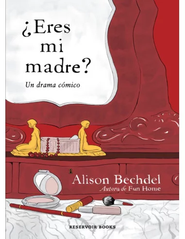 es::¿Eres mi madre?