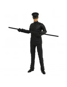 The Green Hornet Figura...