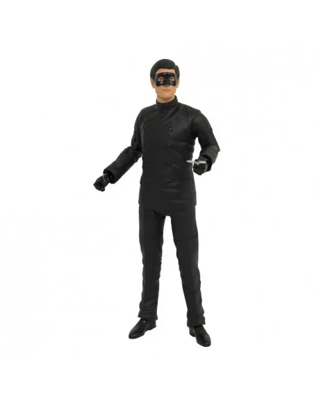 The Green Hornet Figura Deluxe Kato 18 cm