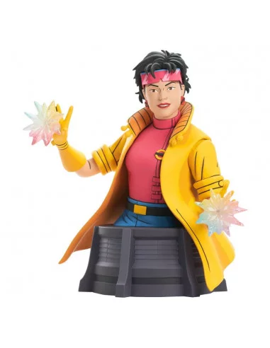 Marvel X-Men Animated Series Busto 1/7 Jubilee...