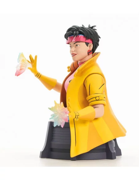 Marvel X-Men Animated Series Busto 1/7 Jubilee 15 cm