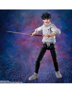 Jujutsu Kaisen 0:The Movie...