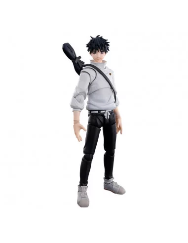 Jujutsu Kaisen 0:The Movie Figura S.H. Figuarts...