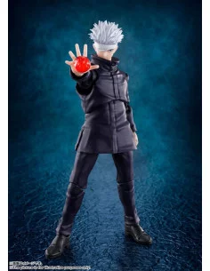 Jujutsu Kaisen 0:The Movie... 2