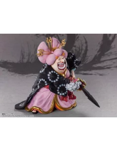 One Piece Estatua...