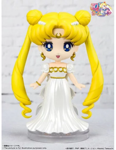 Sailor Moon Eternal Figura Figuarts...