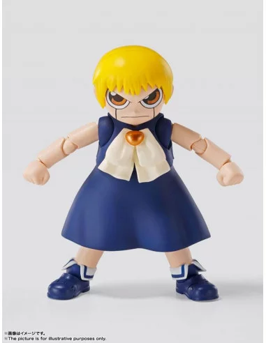 Konjiki no Zatch Bell Figura S.H. Figuarts...