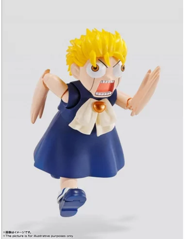 Konjiki no Zatch Bell Figura S.H. Figuarts...
