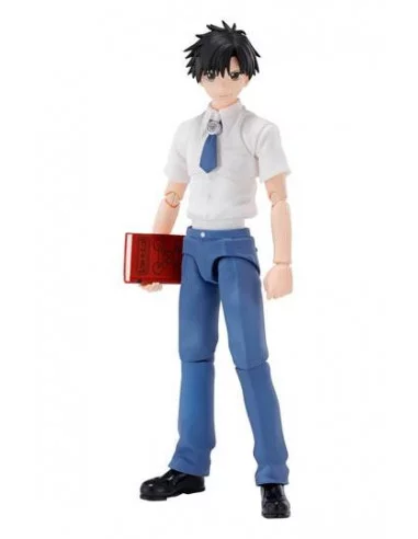 Konjiki no Zatch Bell Figura S.H. Figuarts Kiyo...