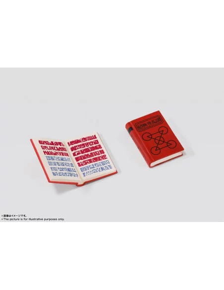 Konjiki no Zatch Bell Figura S.H. Figuarts Kiyo Takamine 8 cm