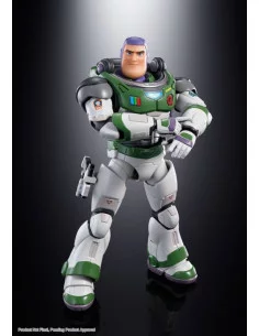 Lightyear Figura S.H....