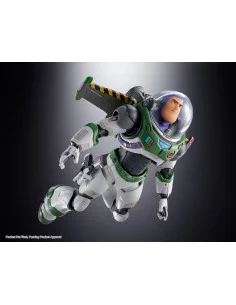 Lightyear Figura S.H.... 2