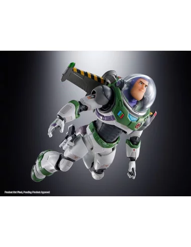 Lightyear Figura S.H. Figuarts Buzz Lightyear...
