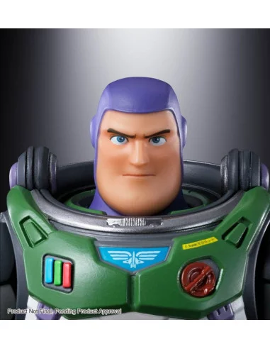 Lightyear Figura S.H. Figuarts Buzz Lightyear...