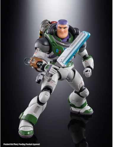 Lightyear Figura S.H. Figuarts Buzz Lightyear...