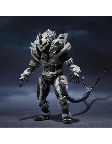 Godzilla: Final Wars Figura S.H. MonsterArts...