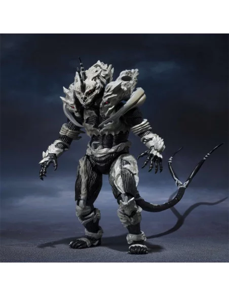 Godzilla: Final Wars Figura S.H. MonsterArts Monster X 17 cm