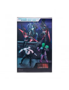 DC Multiverse Pack de 5...