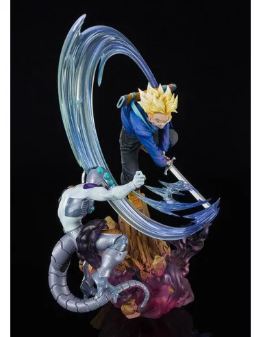 Dragon Ball Z Estatua FiguartsZERO (Extra...