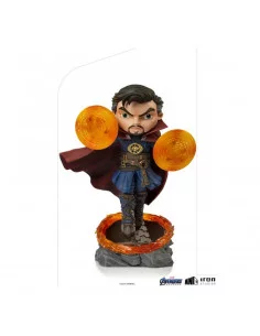 es::Los Vengadores Endgame Minifigura Mini Co. Dr. Strange 17 cm