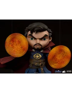 es::Los Vengadores Endgame Minifigura Mini Co. Dr. Strange 17 cm 2