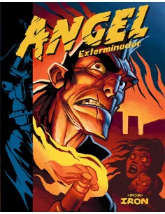 es::Ángel Exterminador