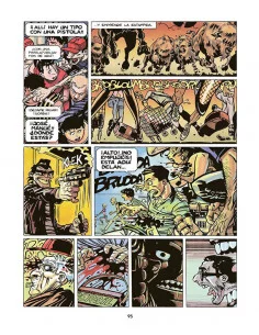 es::Ángel Exterminador 2