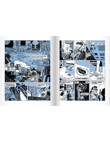 es::Ángel Exterminador