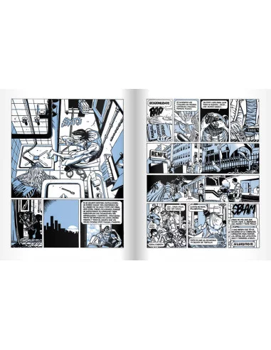 es::Ángel Exterminador