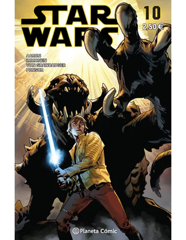 es::Star Wars 10
