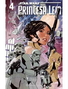 es::Star Wars Princesa Leia 04 (de 5)