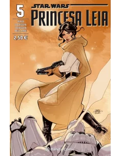 es::Star Wars Princesa Leia 05 (de 5)