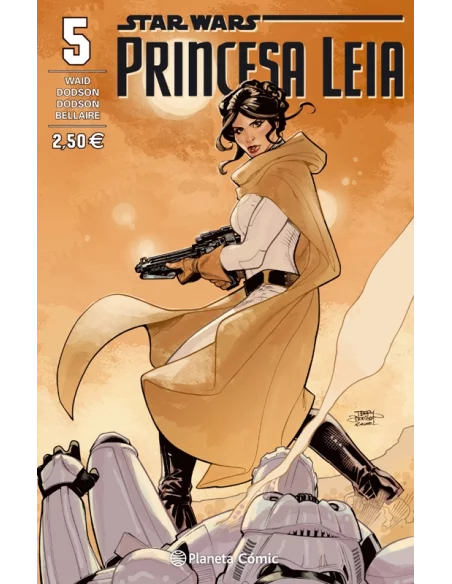 es::Star Wars Princesa Leia 05 (de 5)